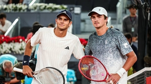 Jódar y Fonseca, possible surprises. Photo: gettyimages