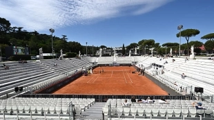 La gran lista de bajas que ha sacudido al Masters 1000 de Roma