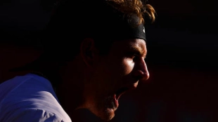 Davidovich se arranca las cadenas en Mallorca: ¡por fin campeón!