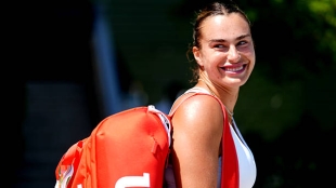 Análisis del cuadro femenino de Wimbledon 2026: camino fácil para Sabalenka y tormenta perfecta para Serena Williams.  Fuente: Getty Images.