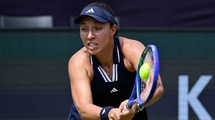 Drama en Berlín: Una tormenta obliga a desalojar el torneo