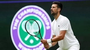 Los grandes beneficiados y perjudicados del sorteo de Wimbledon 2026
