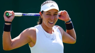 Kim Clijsters sees Jessica Pegula as the dark horse to conquer Wimbledon
