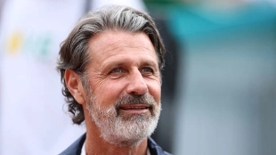 Mouratoglou elige a sus tres favoritos para Wimbledon 2026