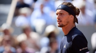 ¿Palo de Zverev a Alcaraz y a Sinner?: "No soy de tener un superyate, ni veinte Ferraris"