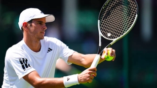 Rafa Jódar y el sueño de Wimbledon: "Es el torneo más prestigioso para un tenista profesional”