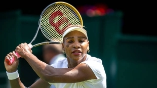 Serena Williams elige a sus tres tenistas favoritas del circuito WTA