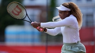 El fármaco que toma Serena Williams podría ser considerado dopaje en un futuro