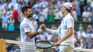 ¿Puede haber un campeón en Wimbledon 2026 que no sea Sinner o Djokovic?