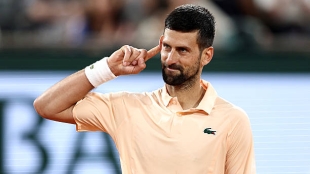 Toni Nadal: "We are facing Djokovic's last season". Source: Getty Images.