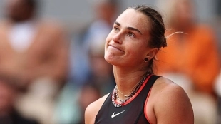 Venus Williams se compadece de Sabalenka: "No creo que quiera dejar el tenis"