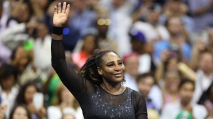 Ya es oficial: Serena Williams volverá al circuito WTA en Queen's