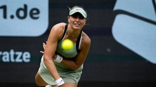 Badosa y ¿un nuevo paso atrás antes de Wimbledon?