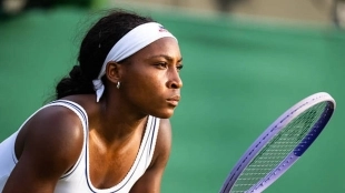 Gauff revela el cambio que puede cambiar su suerte en Wimbledon: "Ahora sé cómo quiero jugar"