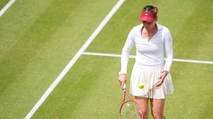 La diferencia entre el prize money del torneo de Queen´s a hombres y mujeres reabre un polémico debate