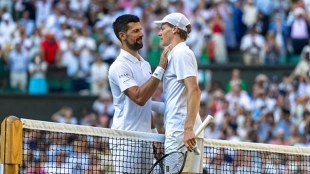 Dónde ver Wimbledon 2026: TV, horarios y favoritos en el Grand Slam de hierba