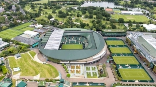 Las 10 grandes incógnitas en Wimbledon 2026