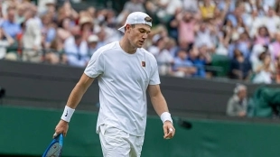 Draper ya tiene torneo confirmado para su regreso a las pistas