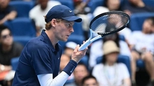 Jannik Sinner, parte fundamental de un posible boicot al US Open