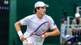 Fonseca y Jódar reciben una gran noticia de cara a sus aspiraciones en Wimbledon 2026