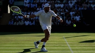 Los rivales que ningún favorito quiere en las primeras rondas de Wimbledon 2026