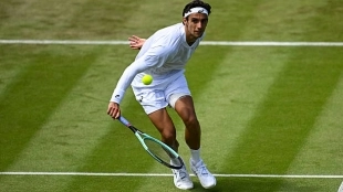 Estas son todas las ausencias de Wimbledon 2026