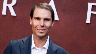¿Qué piensa Nadal de la vuelta de Alcaraz? Fuente: Getty