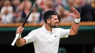 Djokovic estalla contra el tenis actual: "Necesitamos un reseteo completo"