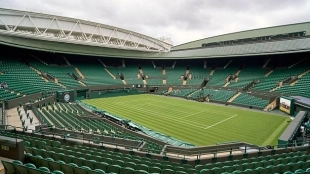 ¿Por qué no hay un Masters 1000 sobre hierba?