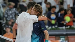 Roland Garros 2026 podría batir el récord histórico de partidos a 5 sets