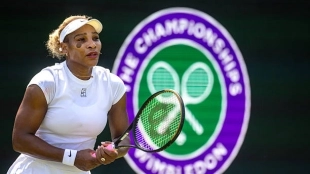 Orden de juego del martes 30 de junio en Wimbledon 2026: Draper contra Fritz y el regreso de Serena