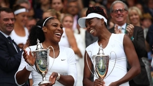 Serena y Venus competirán juntas en Wimbledon 2026: ¿Last Dance de las hermanas Williams?