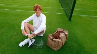 El motivo por el que Sinner entrena en pista dura para prepararse de cara a Wimbledon