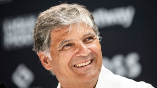 Toni Nadal se sinceró tras el documental de Nadal. Fuente: Getty