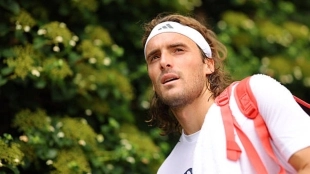 Tsitsipas responde a Badosa tras sus críticas: "No le guardo rencor"
