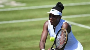 Venus Williams rompe su silencio sobre su regreso con Serena: "Ahora es el momento de hablar"
