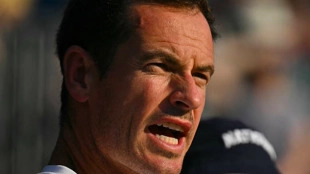 Andy Murray señala el origen real de las lesiones de Alcaraz y Draper