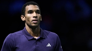 Auger-Aliassime y la oportunidad de su vida en el Masters 1000 de Canadá