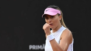 La exentrenadora de Serena Williams carga contra Badosa por su gesto en Iasi: "Una auténtica vergüenza"
