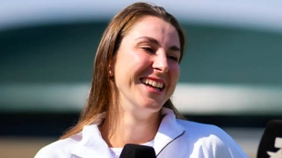 Bencic: "Ahora me llaman veterana, aunque solo tengo 29 años"