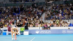 Bombazo: La WTA exigirá a las jugadoras pruebas de determinación de sexo