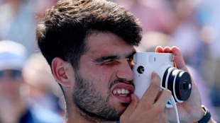 Alcaraz apunta a Cincinnati: aparece en la lista de inscritos del torneo