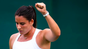 Emma Navarro svela la chiave del suo risorgere: "Ho imparato a godermi la vita al di fuori del tennis".