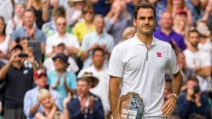 Los grandes ‘What If’ de Federer: Wimbledon 2019, Roland Garros 2009, Open de Australia 2017