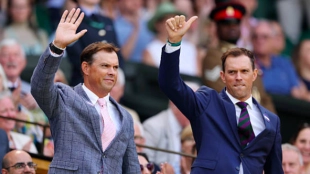 Los hermanos Bryan cargan contra la ATP: "Están destruyendo el dobles"