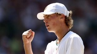 Hewitt se aprovecha de la retirada de Svajda en Washington y debuta en un cuadro final ATP