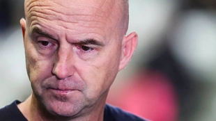 Ljubicic, tras el fracaso francés en Wimbledon: "No hay sorpresa, este es nuestro nivel"