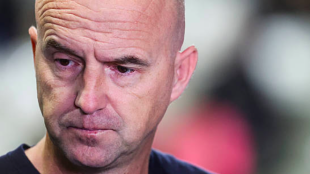Ljubicic, tras el fracaso francés en Wimbledon: "No hay sorpresa, este es nuestro nivel". Fuente: Getty