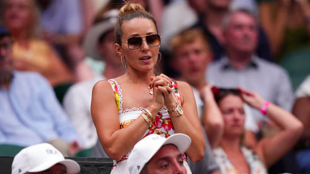 Message émouvant de Jelena Djokovic à Félix Auger-Aliassime après leur dernier affrontement. Source: Getty
