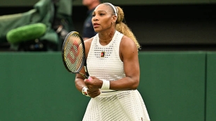 Serena Williams giocherà il doppio misto degli US Open con Alcaraz?